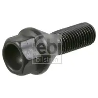 FEBI BILSTEIN 46648 Radschraube für RENAULT, DACIA, BMW, MERCEDES-BENZ, MINI