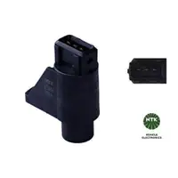 NTK 81248 Kurbel + Nockenwellen Sensor CHN3-A249 für SAAB, OPEL