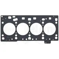 ELRING 252.970 Dichtung, Zylinderkopf für AUDI, VW, SKODA, SEAT