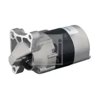 FEBI BILSTEIN 101578 Anlasser für RENAULT, DACIA, NISSAN