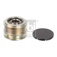 FEBI BILSTEIN 15264 Generatorfreilauf für VW