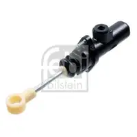 FEBI BILSTEIN 38131 Kupplungsgeberzylinder für VOLVO
