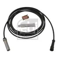 FEBI BILSTEIN 45775 ABS-Sensor für MERCEDES-BENZ