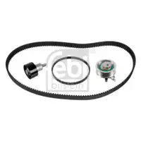 FEBI BILSTEIN 173327 Zahnriemensatz für AUDI, SEAT, VW, SKODA