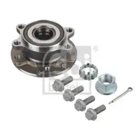 FEBI BILSTEIN 180123 Radlagersatz