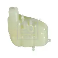 FEBI BILSTEIN 174398 Kühlerausgleichsbehälter für BMW, MINI