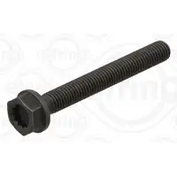 ELRING 206.350 Schraube, Lagerbock-Kurbelwelle für AUDI, VW, SEAT, FORD, SKODA