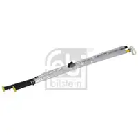 FEBI BILSTEIN 45777 Partikelfilterdruckschlauch für FORD