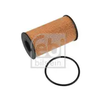 FEBI BILSTEIN 108313 Ölfilter
