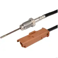 HERTH+BUSS ELPARTS 70682501 Sensor, Abgastemperatur für PEUGEOT, CITROËN, FIAT