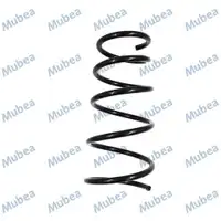Mubea 90171224 Fahrwerksfeder