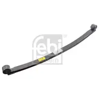 FEBI BILSTEIN 185499 Blattfeder für FORD