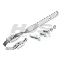 HJS 82 12 2350 Getriebehalters. E46 6Zyl.