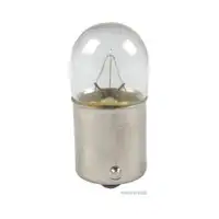 HERTH+BUSS ELPARTS 89901143 Glühlampe R10W 10W 24V
