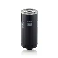 MANN-FILTER W 962/6 Oelfilter