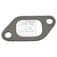 FEBI BILSTEIN 09892 Abgaskrümmerdichtung für SCANIA