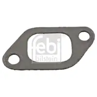 FEBI BILSTEIN 09892 Abgaskrümmerdichtung für SCANIA