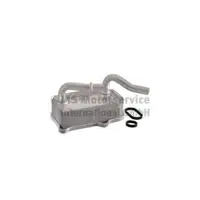 Ölkühler Motoröl Pierburg 7.09269.38.0 für Mercedes Benz für Mercedes Benz