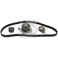 FEBI BILSTEIN 173265 Zahnriemensatz
