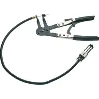 HAZET 798-15B SCHLAUCHKLEMMENZANGE