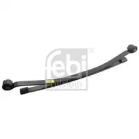 FEBI BILSTEIN 185503 Blattfeder für VW