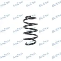 Mubea 90176753 Fahrwerksfeder