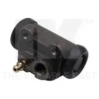 Radbremszylinder Nk 801933 für Citroën für Peugeot Hinterachse Hinterachse Links