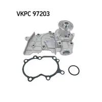 SKF VKPC 97203 Wasserpumpe