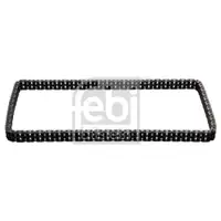 FEBI BILSTEIN 17655 Steuerkette für MERCEDES-BENZ