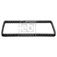 FEBI BILSTEIN 17655 Steuerkette für MERCEDES-BENZ