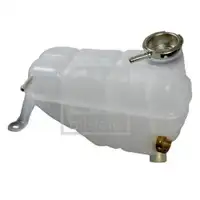 FEBI BILSTEIN 22626 Kühlerausgleichsbehälter für MERCEDES-BENZ