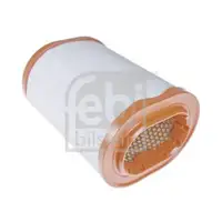 FEBI BILSTEIN 109209 Luftfilter für LAND