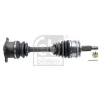 FEBI BILSTEIN 185960 Antriebswelle für MITSUBISHI