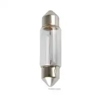 HERTH+BUSS ELPARTS 89901150 Glühlampe C5W Soffitte 5W 12V