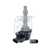 FEBI BILSTEIN 46200 Zündspule für MERCEDES-BENZ