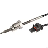 Sensor Abgastemperatur Herth+buss Elparts 70682262 für Mercedes Benz für Smart