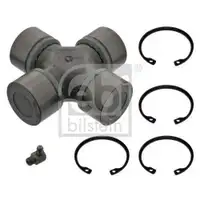 FEBI BILSTEIN 15291 Kreuzgelenk für MERCEDES-BENZ