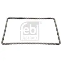 FEBI BILSTEIN 17657 Steuerkette für MERCEDES-BENZ