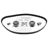 FEBI BILSTEIN 34128 Zahnriemensatz für VW, SEAT, AUDI, SKODA
