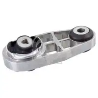 FEBI BILSTEIN 45796 Motorlager für RENAULT