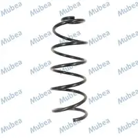 Mubea 90170946 Fahrwerksfeder