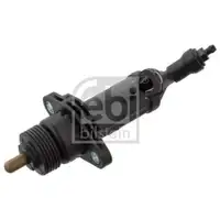 FEBI BILSTEIN 102465 Kupplungsnehmerzylinder für BMW