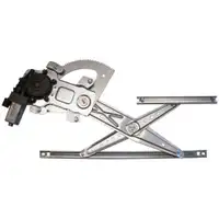 VALEO 851437 Fensterheber v r TOYOTA Yaris III (11>)