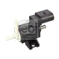 FEBI BILSTEIN 171460 Ladedruckregelventil für VW, AUDI, SKODA, SEAT
