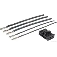 Kabelreparatursatz Innenraumheizlüfter (motorvorwärmsystem) Herth+buss Elparts