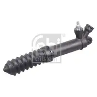 FEBI BILSTEIN 46217 Kupplungsnehmerzylinder für AUDI