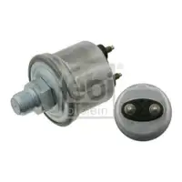 FEBI BILSTEIN 09896 Öldruckschalter für SCANIA