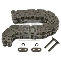 FEBI BILSTEIN 17659 Kette für MERCEDES-BENZ