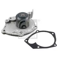 FEBI BILSTEIN 29703 Wasserpumpe für RENAULT, SUZUKI, NISSAN