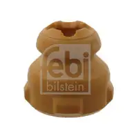FEBI BILSTEIN 31739 Anschlagpuffer für AUDI, VW